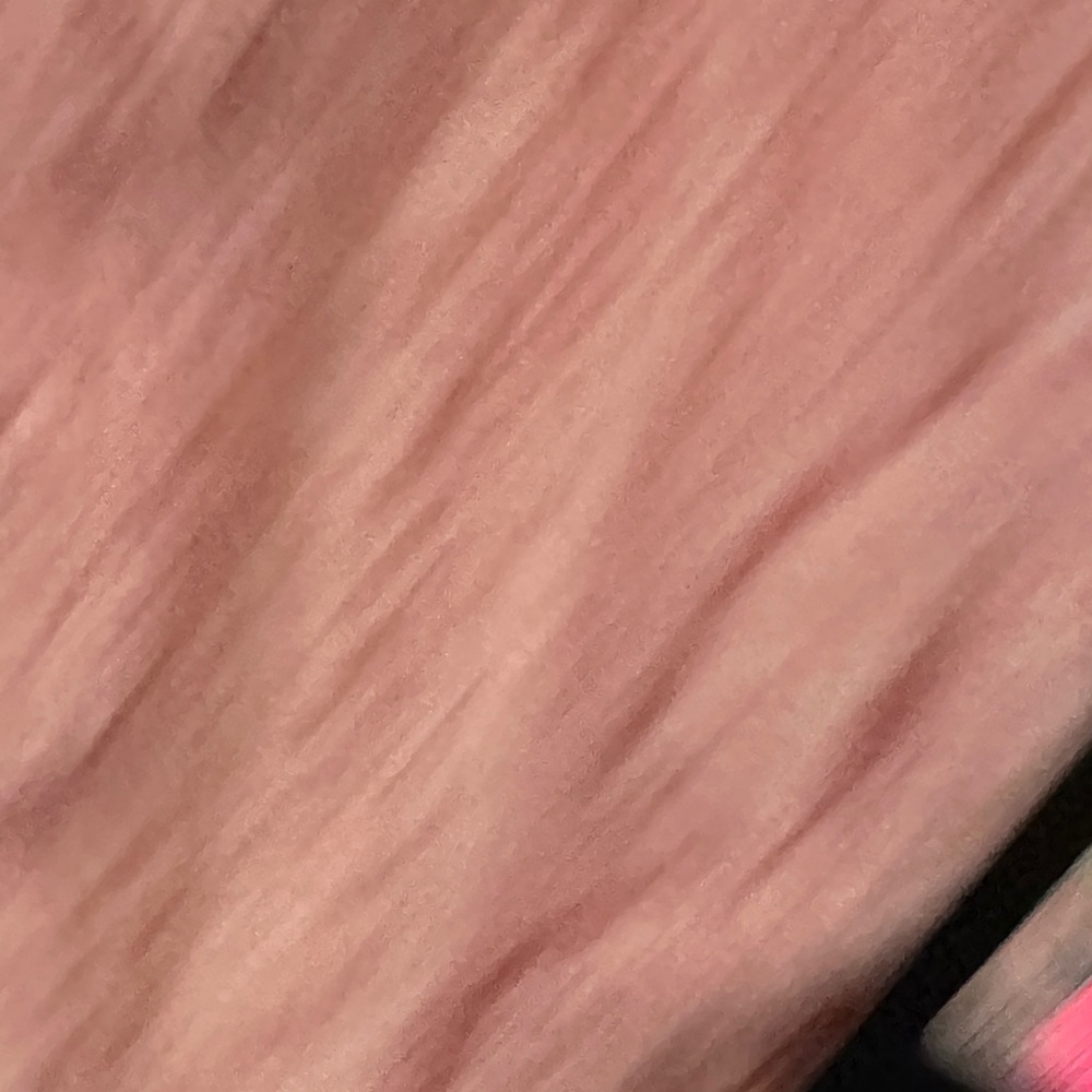 NFL Buffalo Bills Pink Fleece Pullover - Picture 3 of 3